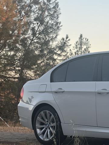 2011 bmw 328 i
