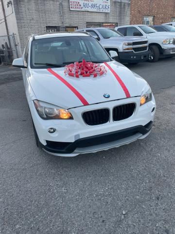 2015 bmw x1 xdrive28i