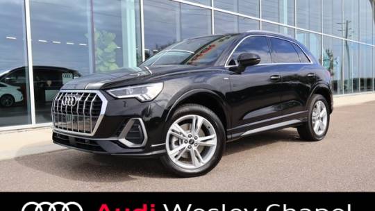 2024 Audi Q3