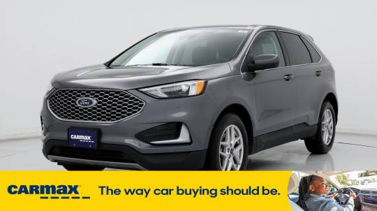 2023 Ford Edge