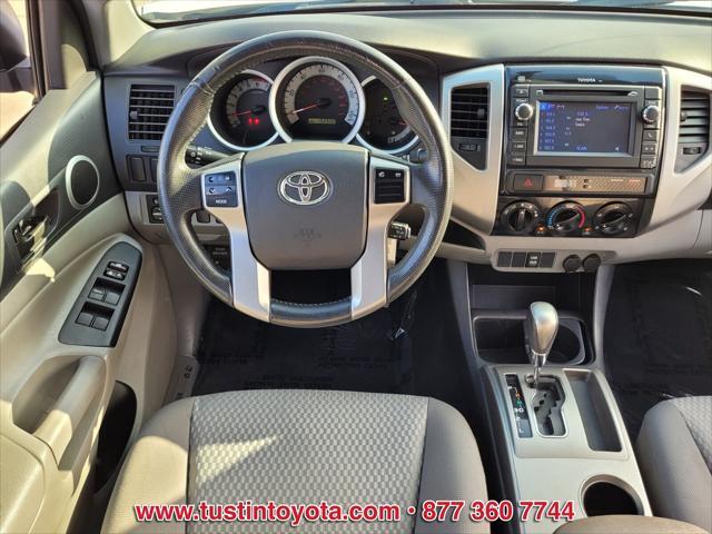 2013 toyota tacoma prerunner