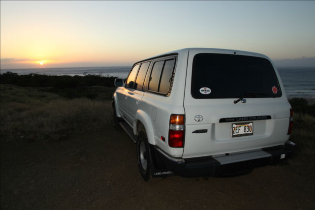 88k miles - well maintained - two owners