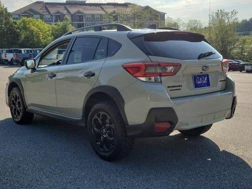 2023 subaru crosstrek premium in bel air, maryland