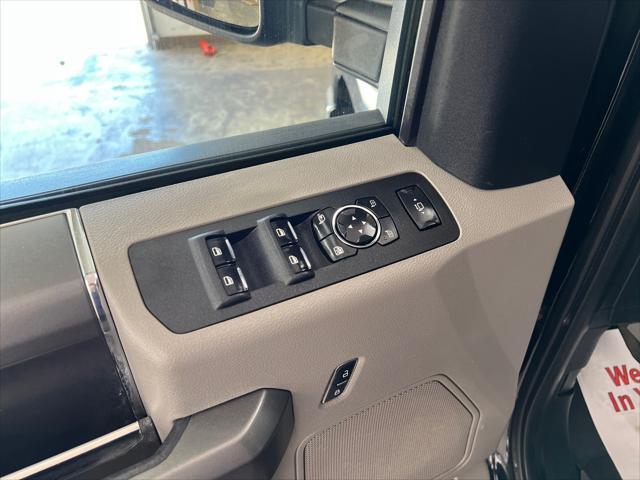 2017 ford f-250 xlt