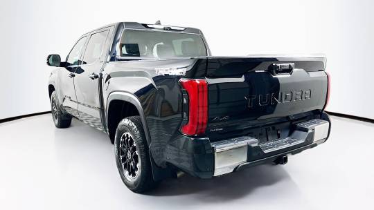 2022 Toyota Tundra