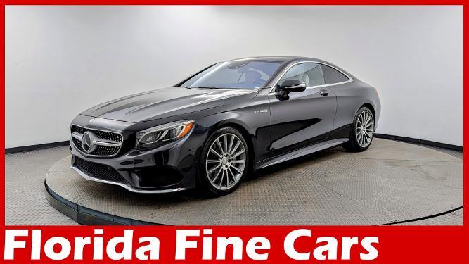 used 2016 mercedes-benz s-class s 550