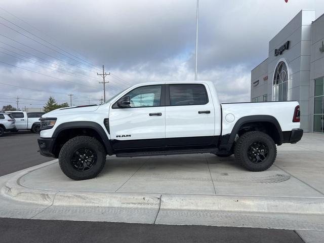 2023 ram 1500 trx