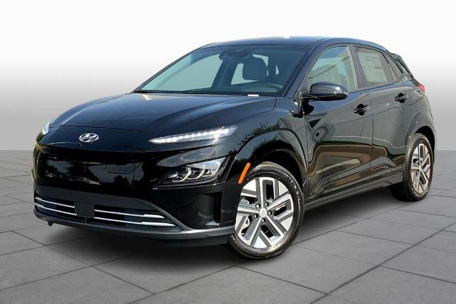 2023 hyundai kona ev limited