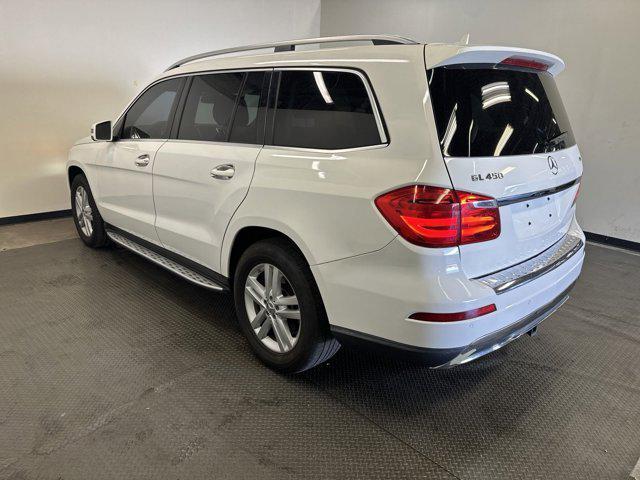 2014 mercedes-benz gl-class 4matic