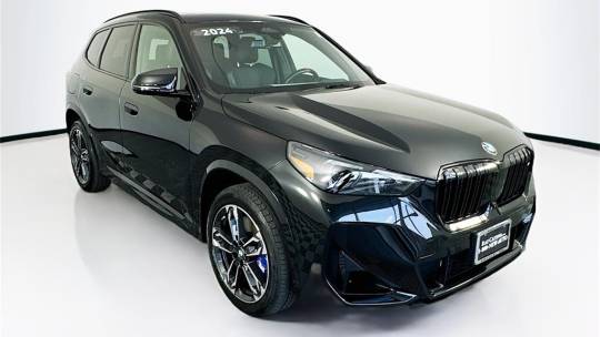 2024 BMW X1