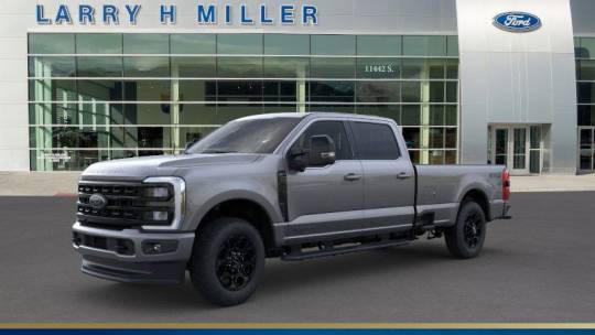 2024 Ford F-350