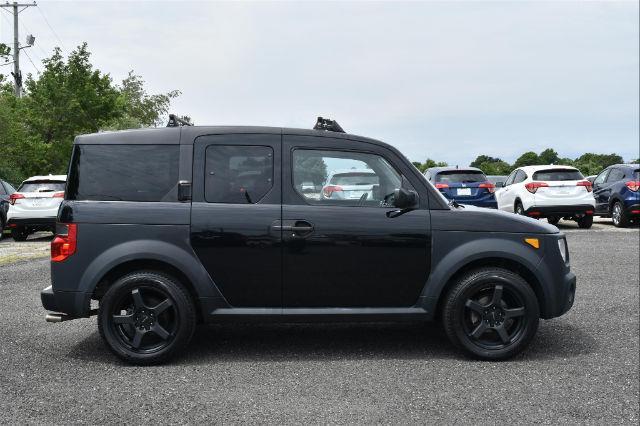 2005 honda element ex awd ex 4dr suv for sale in middletown, rhode island