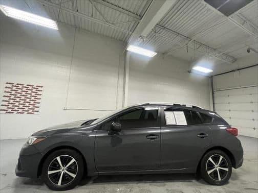 2023 subaru impreza premium in topeka, kansas