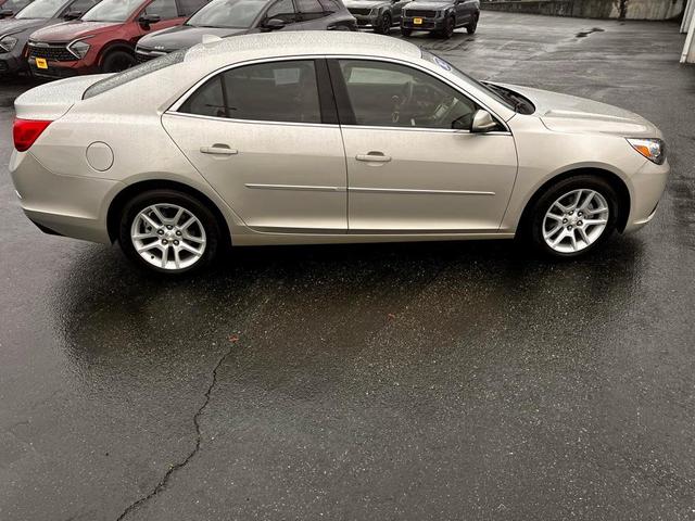 2013 chevrolet malibu 1lt