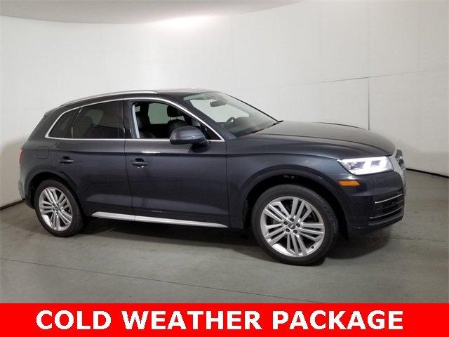 used 2019 audi q5 2.0t premium plus cary, nc 27511 for sale in cary, north carolina