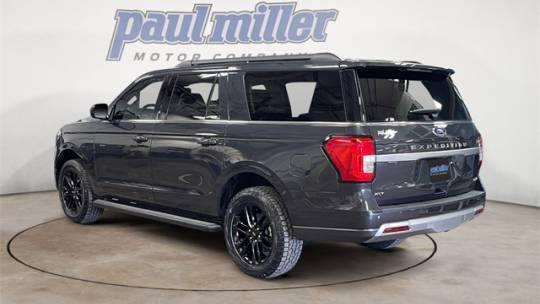 2024 Ford Expedition