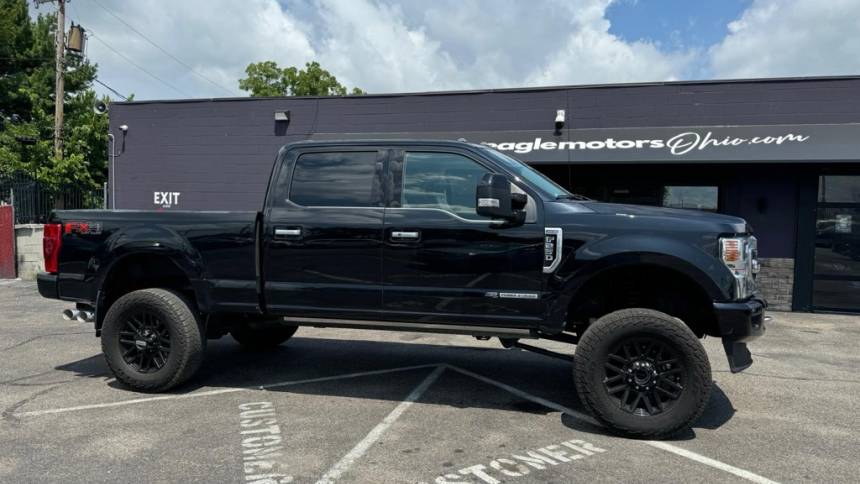 2020 ford f-250 super duty xl