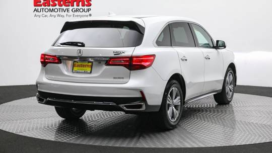 2020 Acura MDX