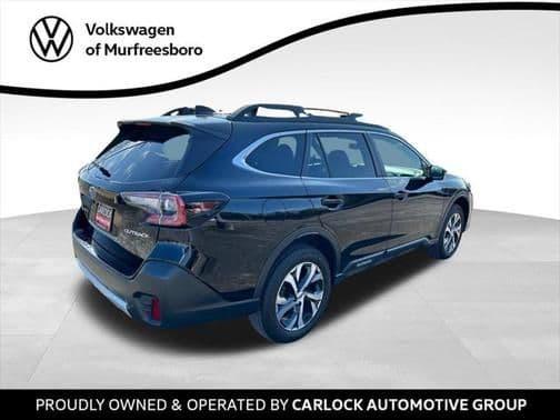 2022 subaru outback limited in murfreesboro, tennessee