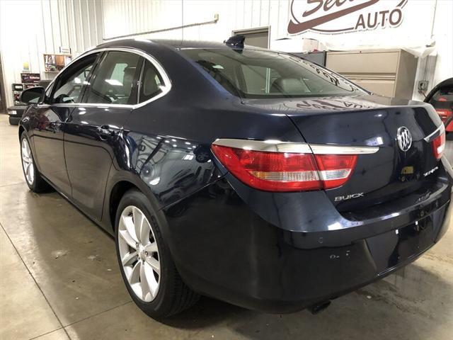 2015 buick verano convenience group