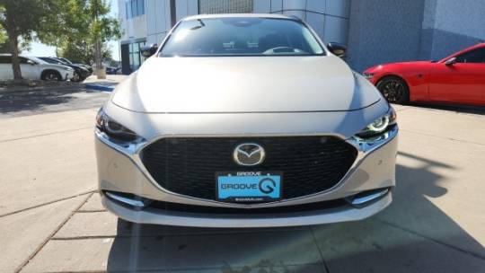 2024 Mazda