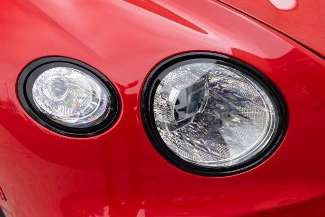 2024 bentley continental in south jordan, utah