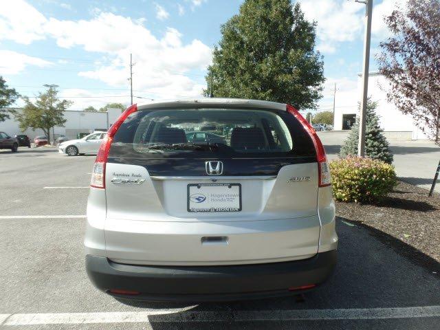 used 2013 honda cr-v awd lx hagerstown, md 21740 for sale in hagerstown, maryland