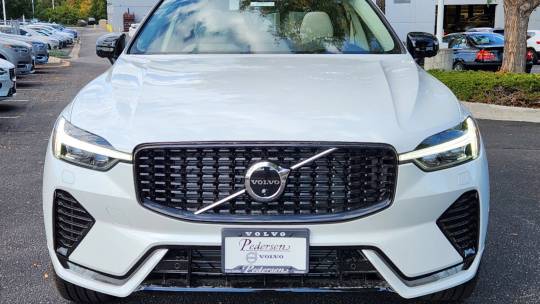 2025 Volvo XC60