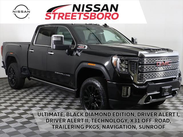 2023 gmc sierra 2500 denali