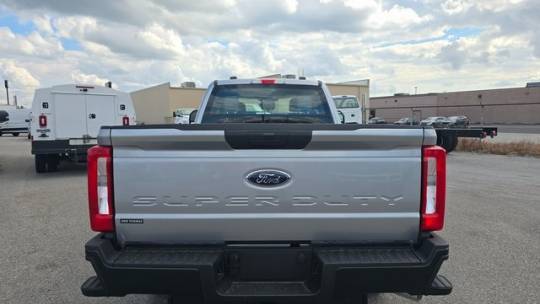 2024 Ford F-250