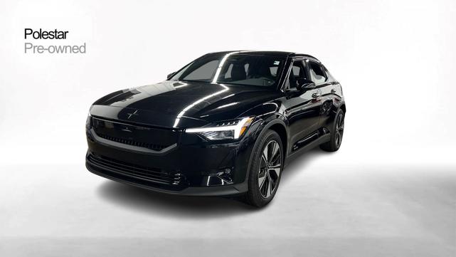 2024 polestar 2 long range dual motor - awd - pilot