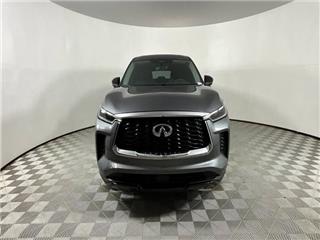 2025 Infiniti QX60 pure