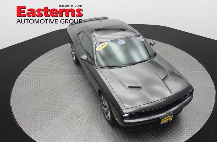 used 2016 dodge challenger sxt laurel, md 20723 for sale in laurel, maryland