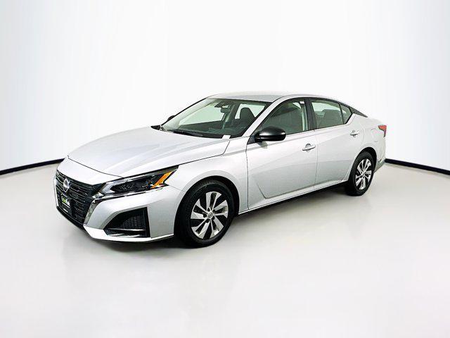 2024 nissan altima s fwd