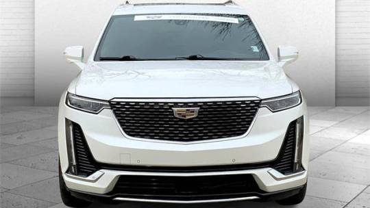 2023 Cadillac XT6