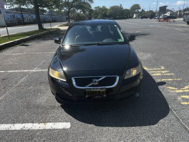 2008 volvo s40 2.4i