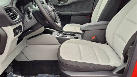 new 2024 ford escape active fwd
