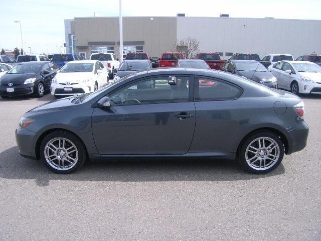 2008 scion tc 2dr coupe base for sale in grand forks, north dakota