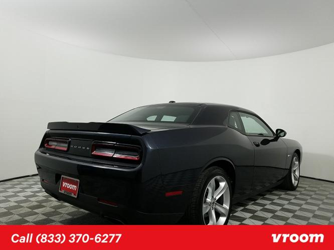 used 2018 dodge challenger r/t tulsa, ok 74008 for sale in bixby, oklahoma