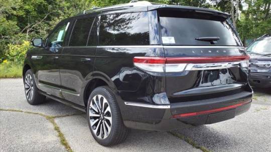 2024 Lincoln Navigator