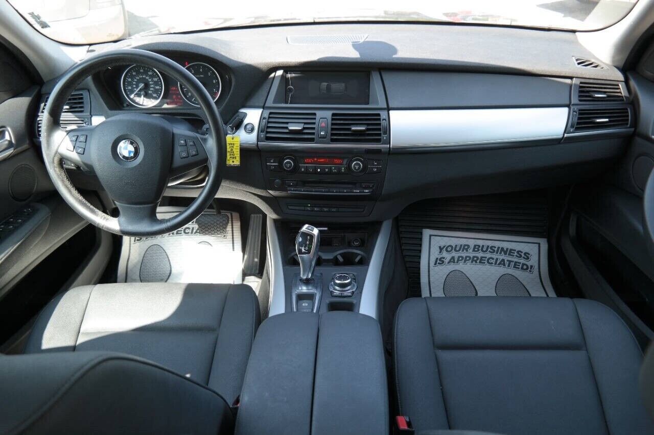 2012 bmw x5 xdrive35i sport activity awd 4dr suv