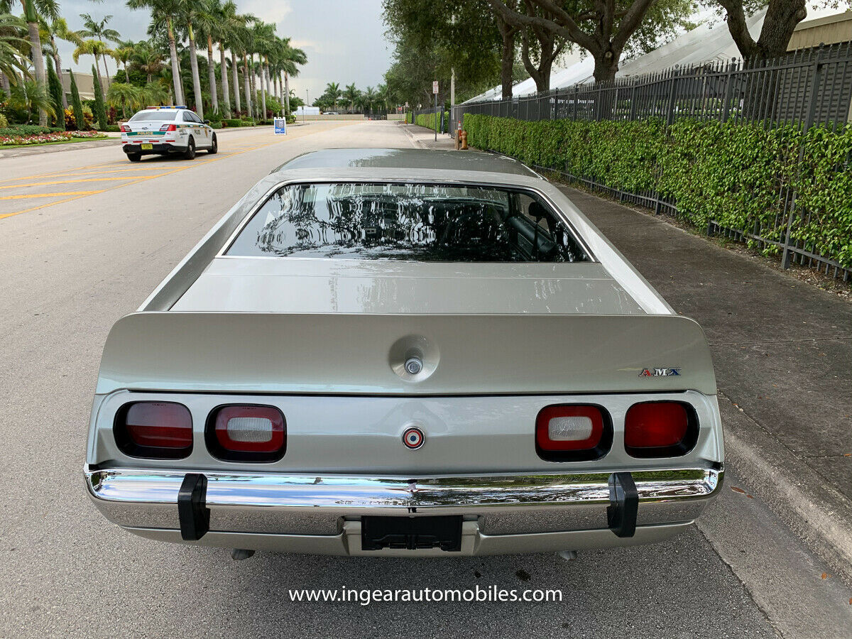 1973 amc amx muscle car javelin similar to mopar cuda barracuda charger