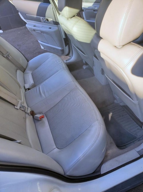 2005 lincoln ls for sale in california by owner