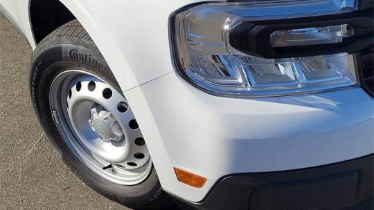 2024 Ford Maverick