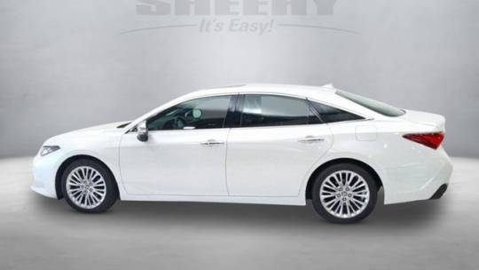 2021 Toyota Avalon