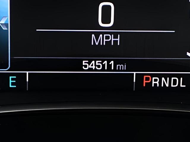 2018 chevrolet malibu premier
