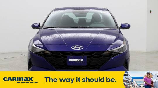 2022 Hyundai Elantra
