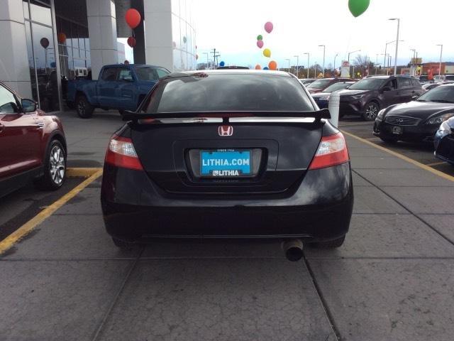 used 2006 honda civic si coupe billings, mt 59102 for sale in billings, montana