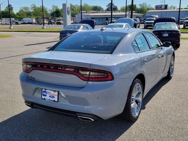 2022 dodge charger sxt in florence, south carolina