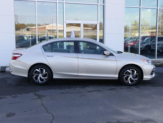 certified 2017 honda accord lx sedan macon, ga 31206 for sale in macon, georgia